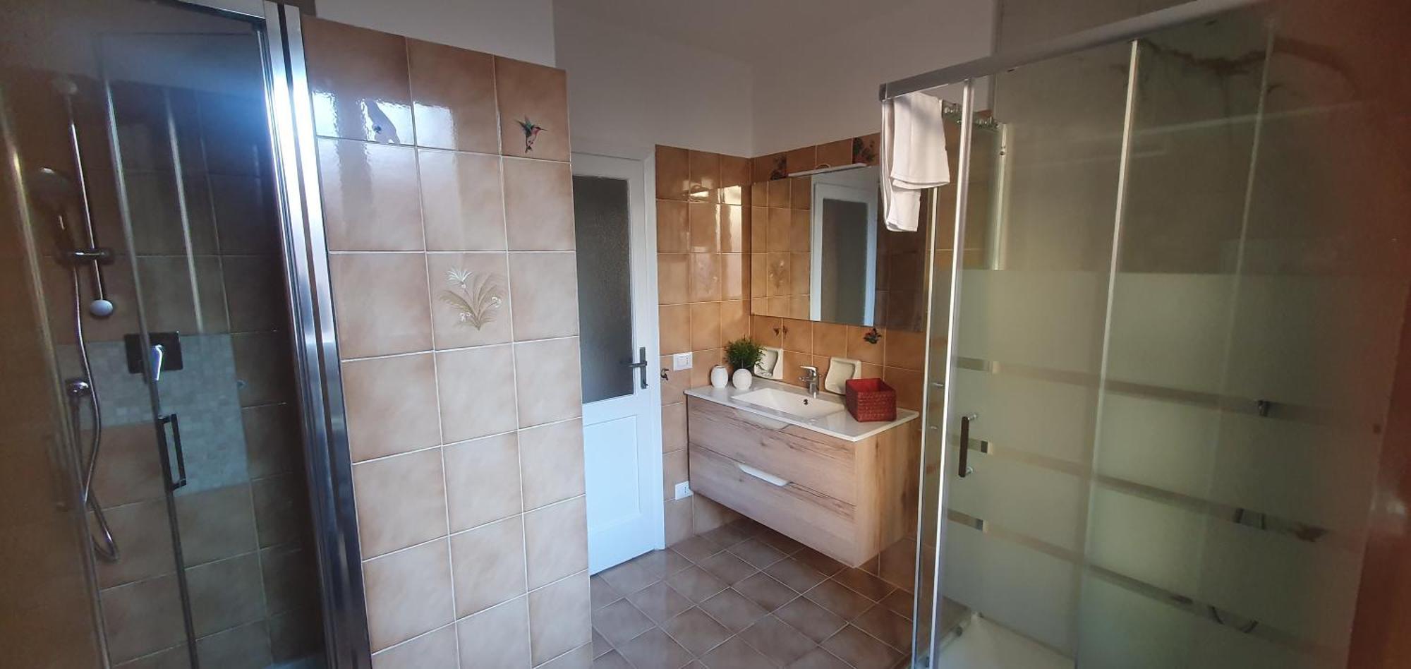 Apartament Ice Alley Citta Alta *