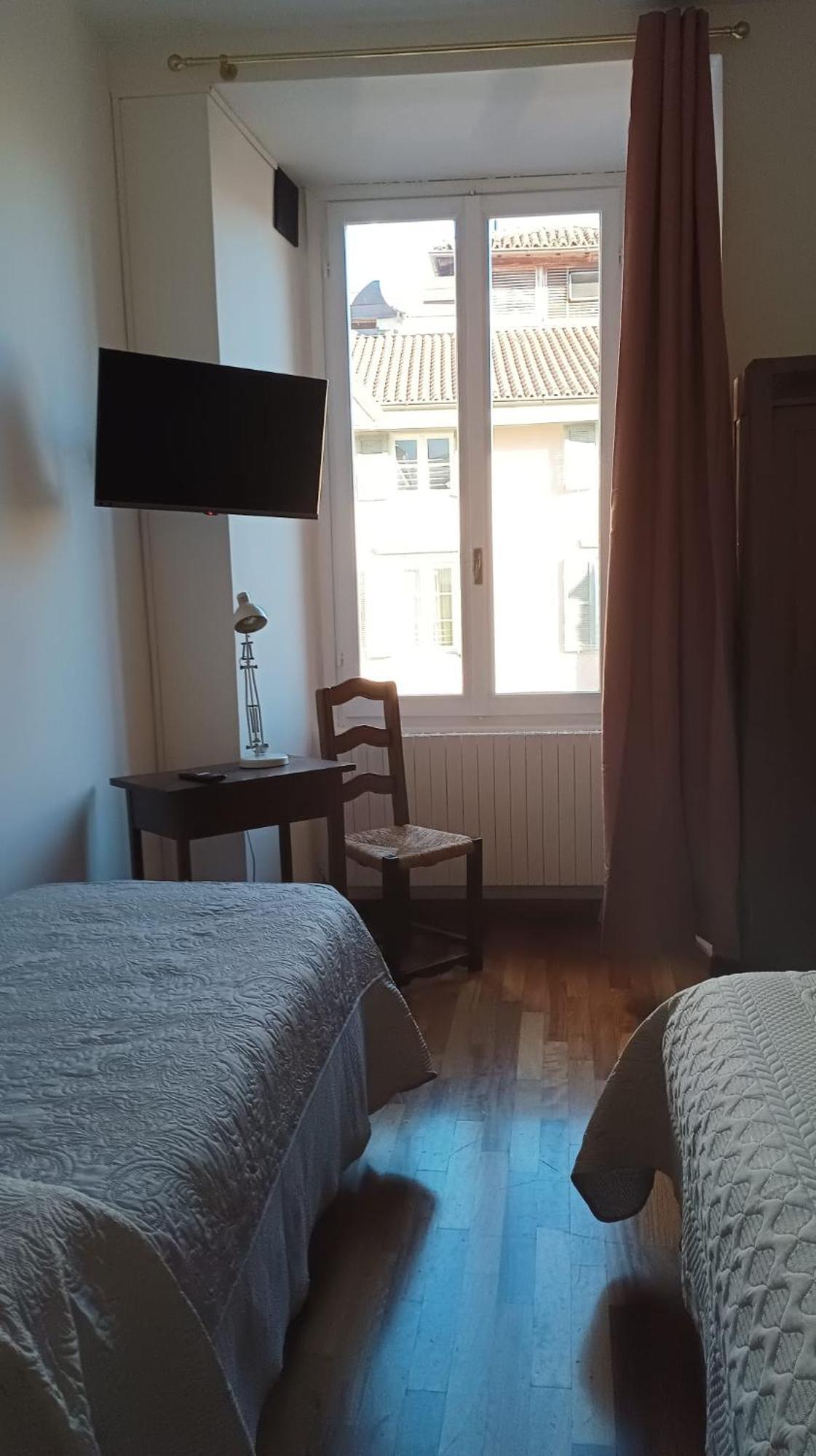 Apartament Ice Alley Citta Alta