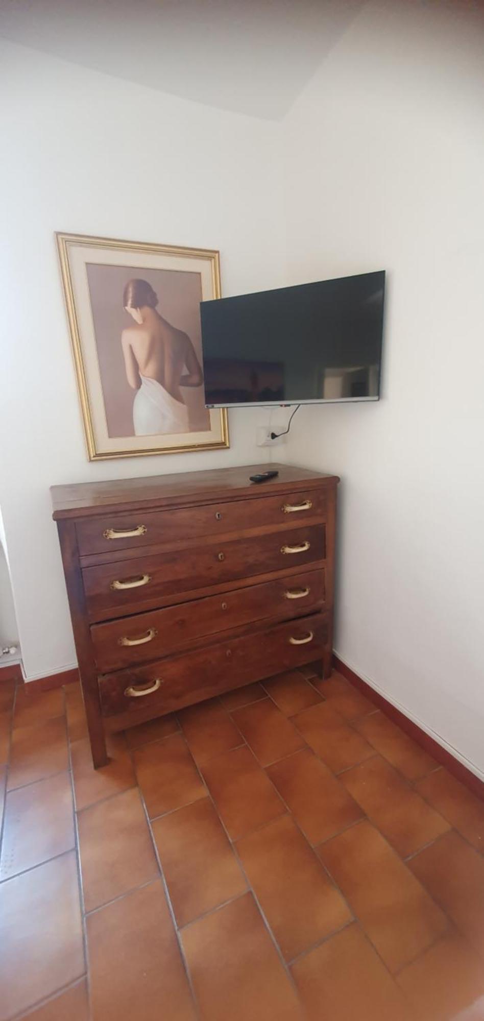 Apartament Ice Alley Citta Alta Bergamo