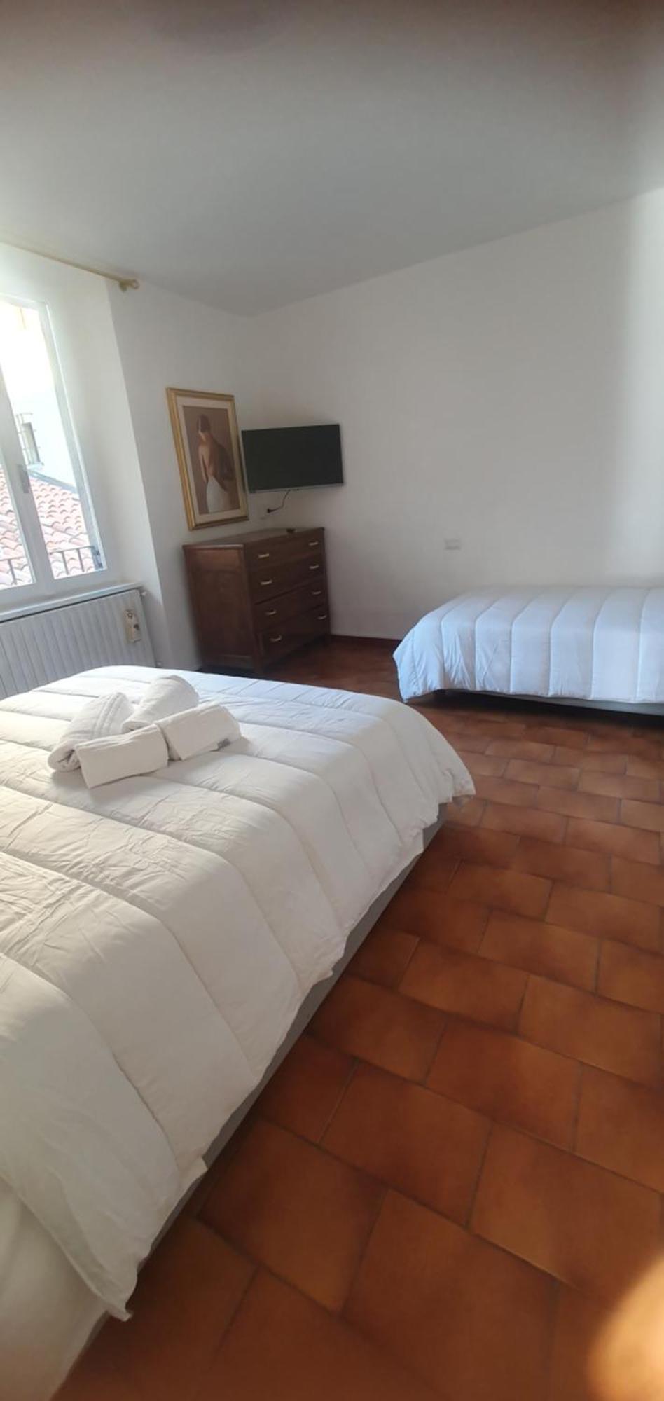 Apartment Ice Alley Citta Alta
