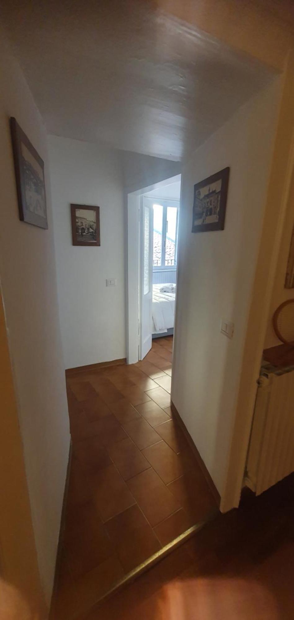 Ice Alley Citta Alta Apartment Bergamo